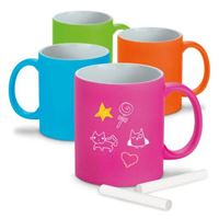 TAZZA NEON 350 ML
